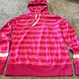 Nike hoodie